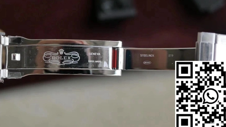 Black Dial Master Rolex WF Factory Yacht M226659-0002 0312